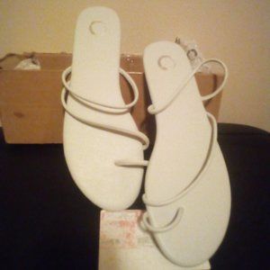 New sandals by journeecollectionshoes